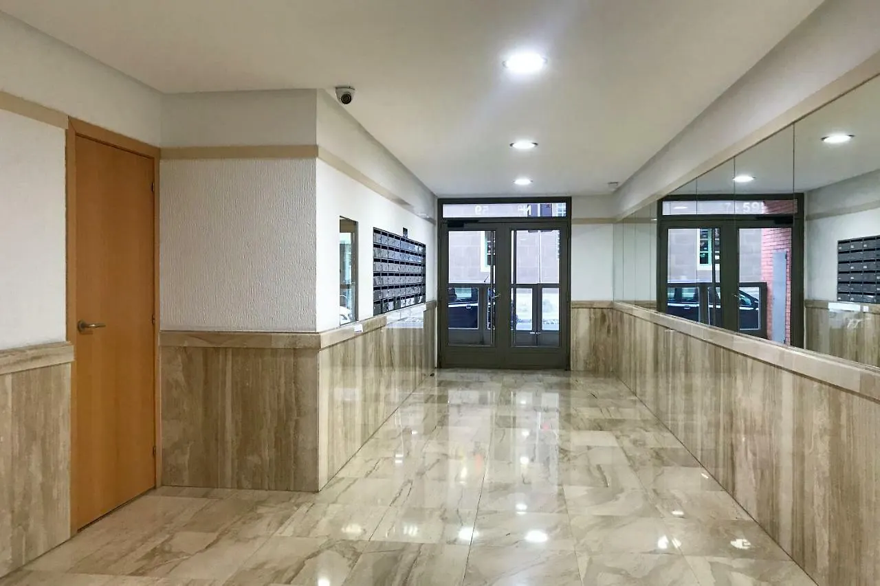 Plaza Espana Apartment Барселона 0*,  Испания