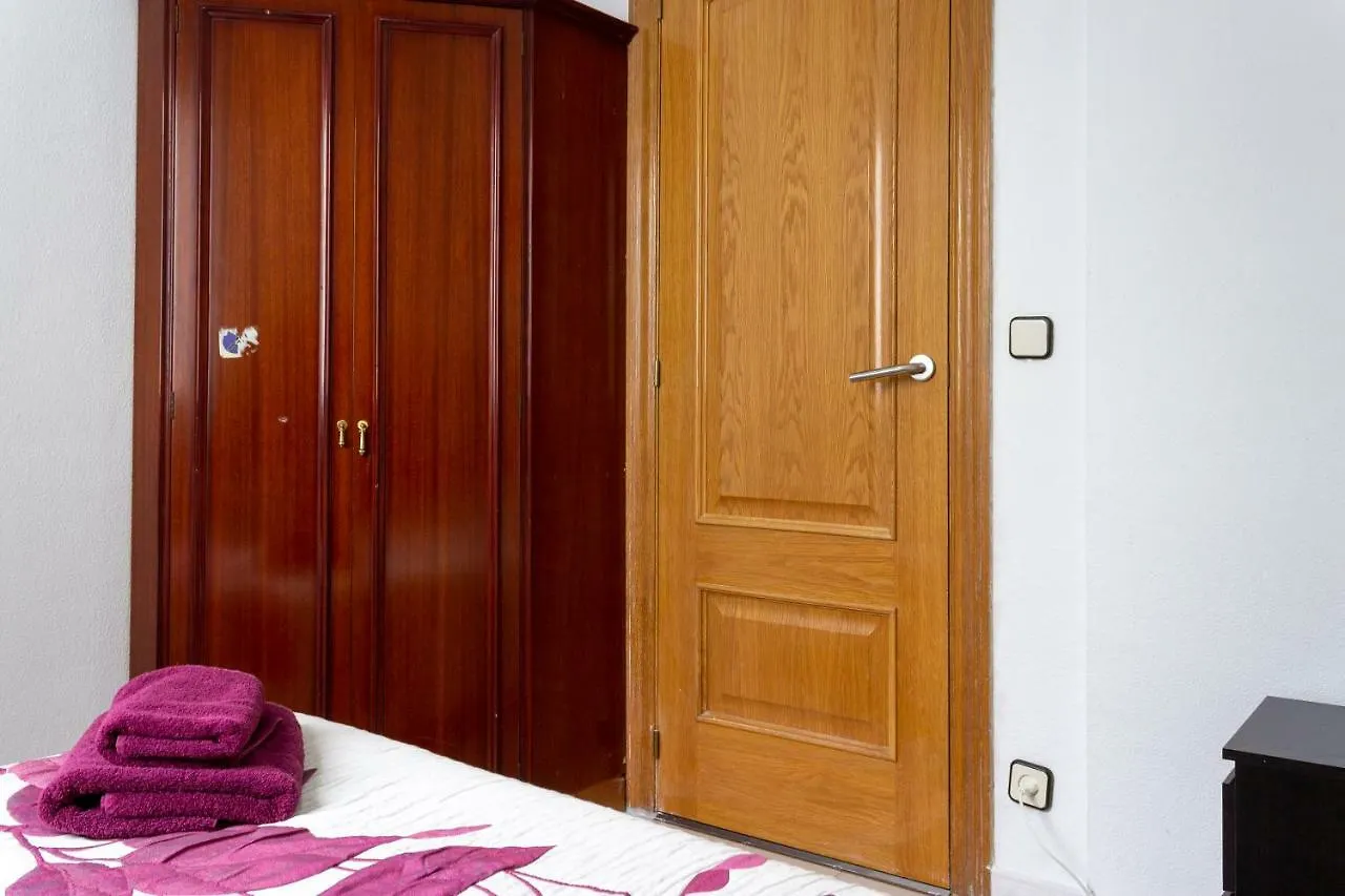 Plaza Espana Apartment Барселона