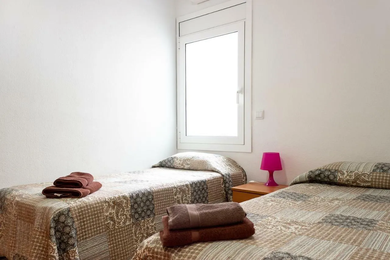 Plaza Espana Apartment Барселона 0*,  Испания