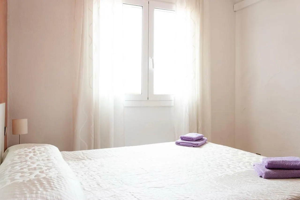 Plaza Espana Apartment Барселона Испания