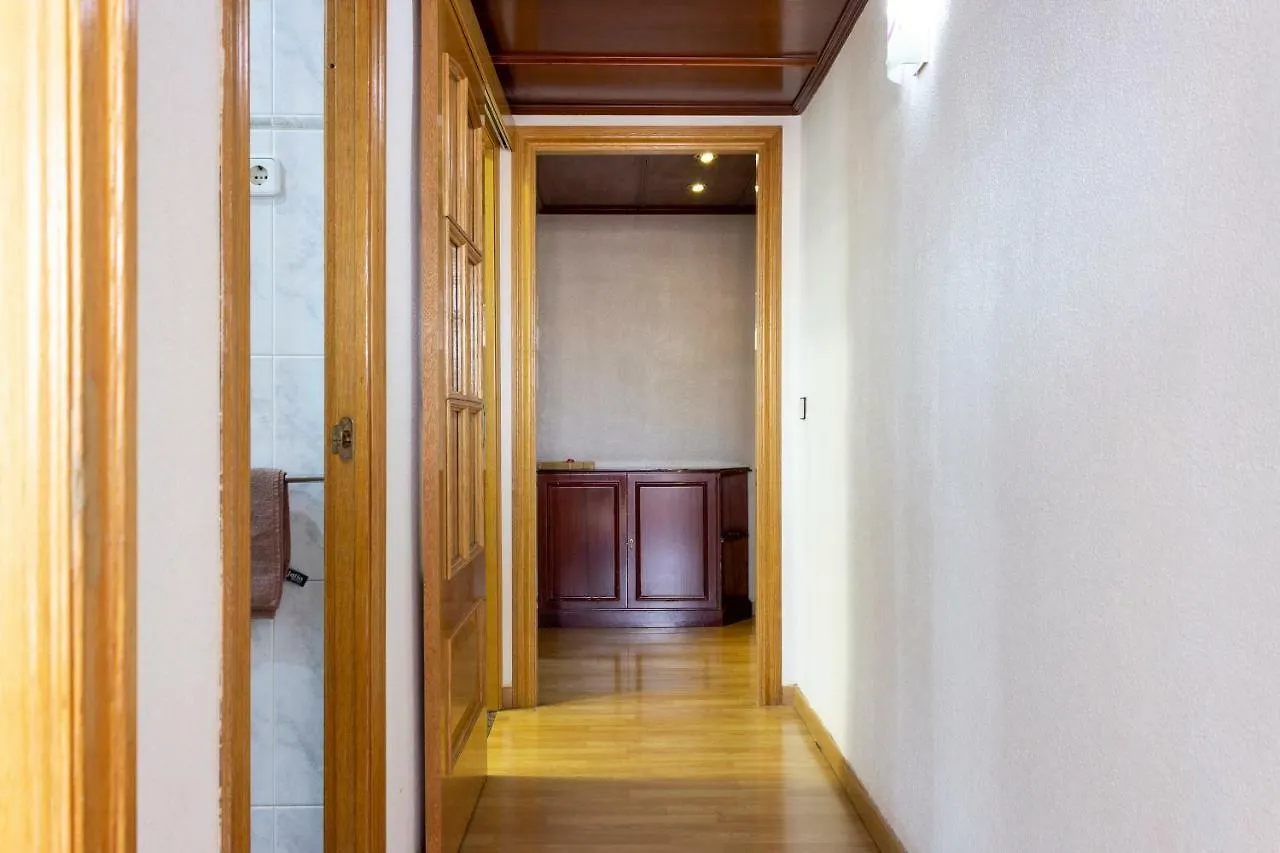 Plaza Espana Apartment Барселона 0*,
